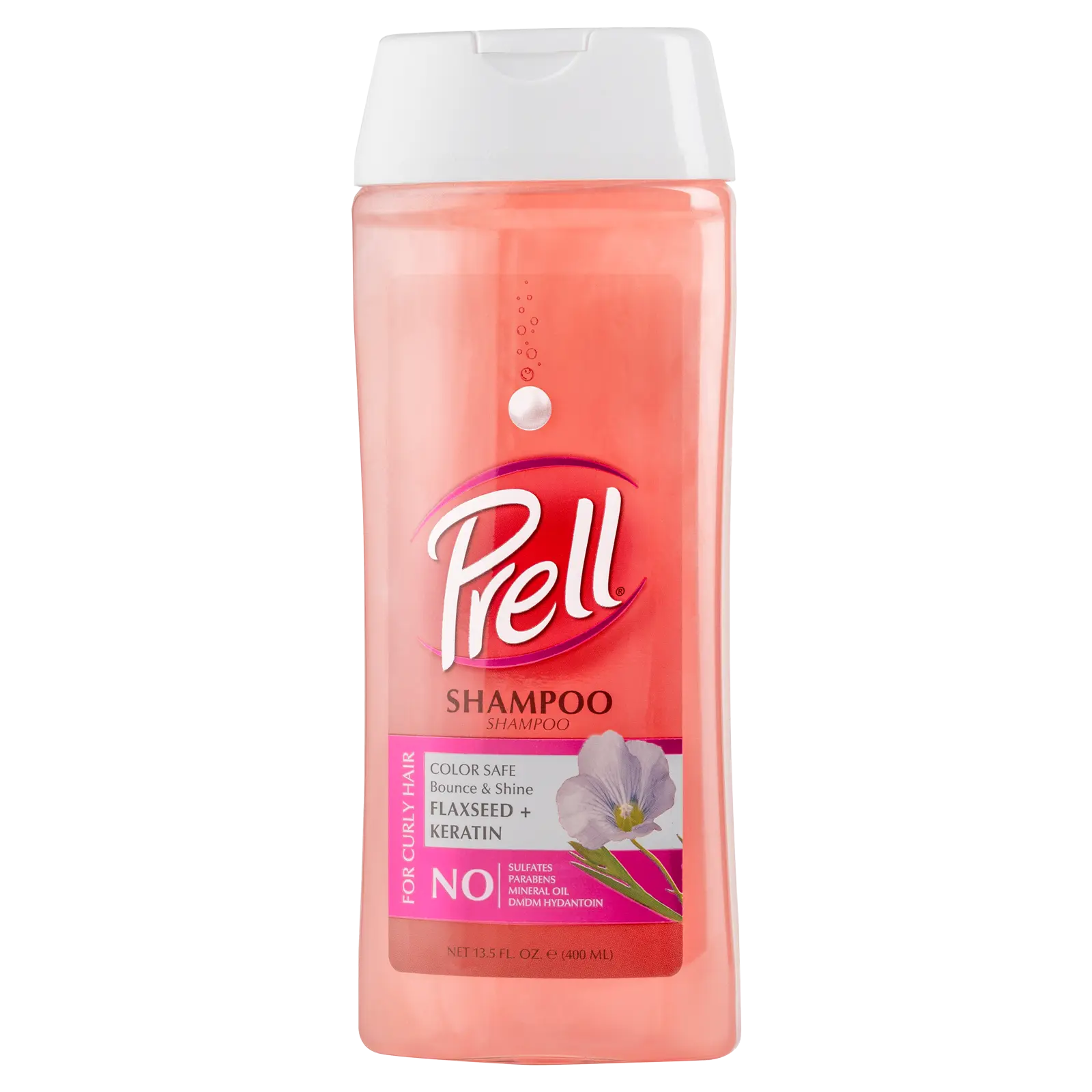 Prell shampoo deals