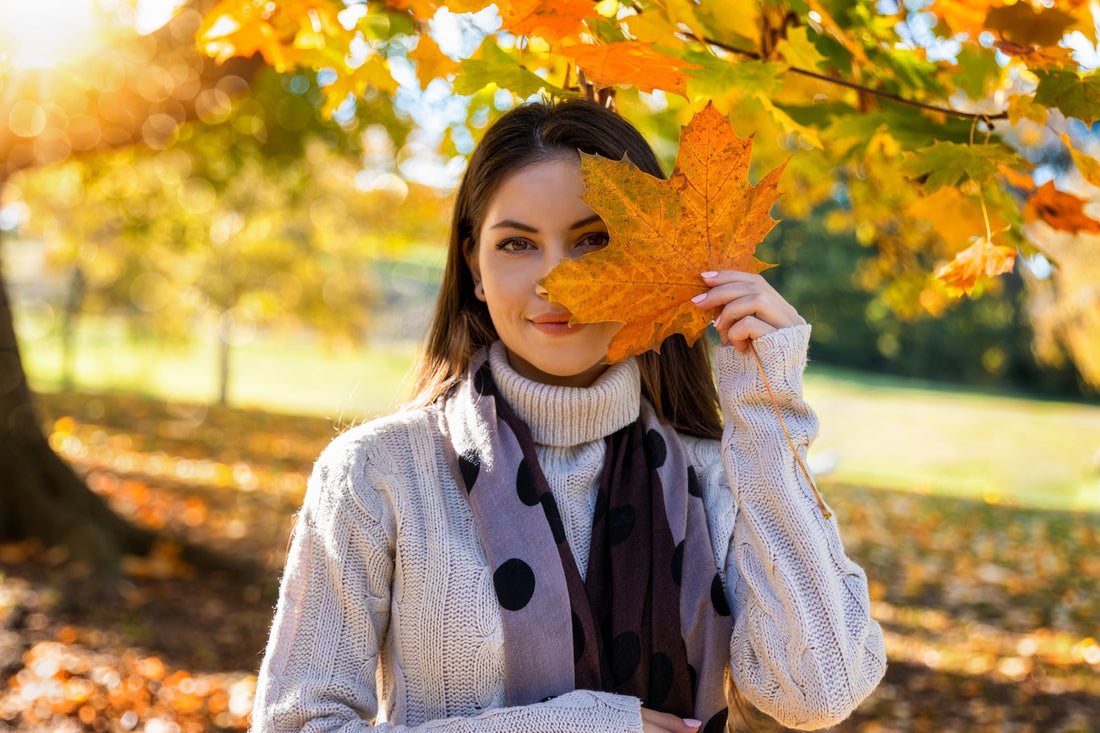 Transitioning Your Hair Care Routine from Summer to Fall: Why These Two Prell Products Are Must-Haves