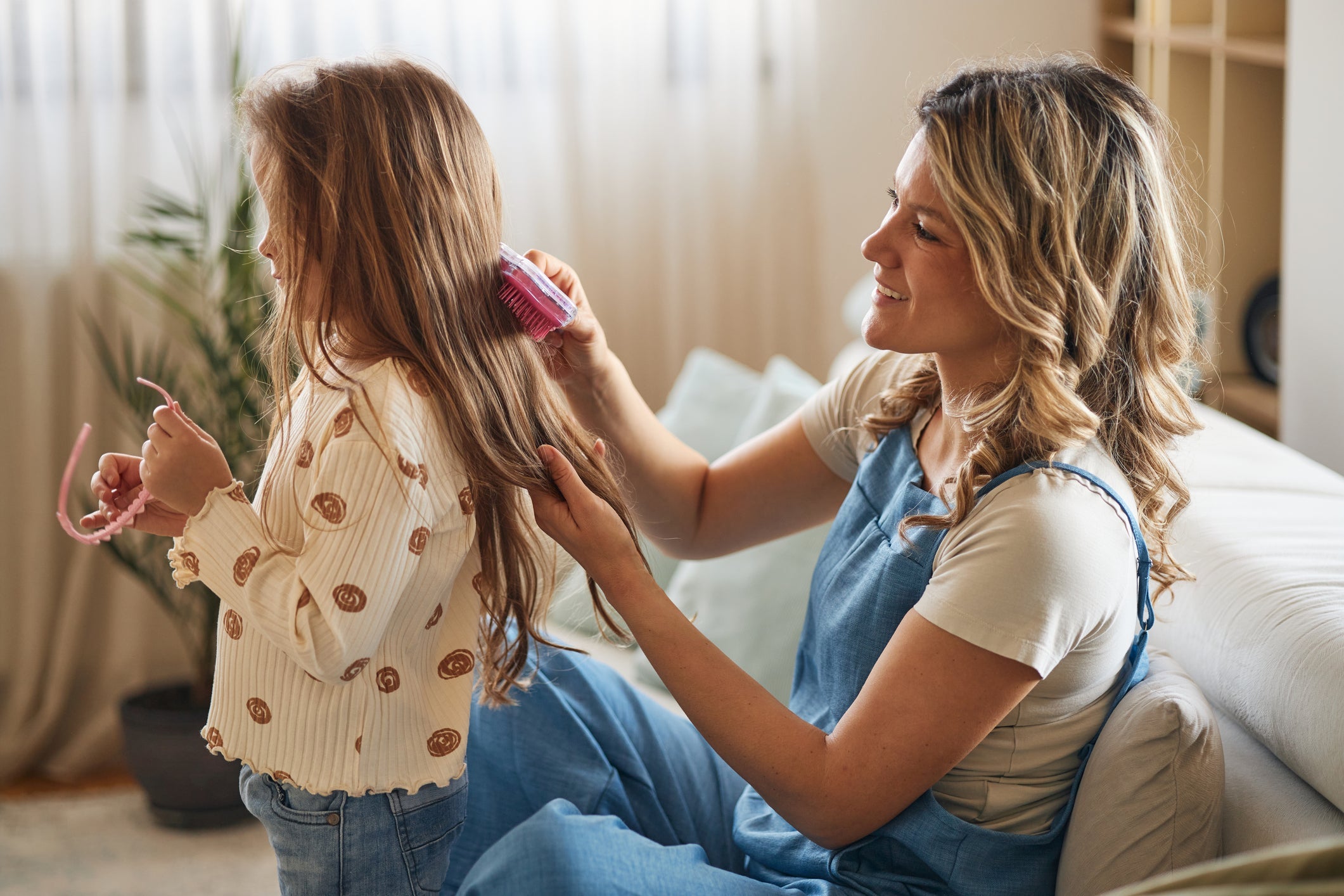 Family Hair Care: Safe and Effective Ways to Use Prell for All Ages