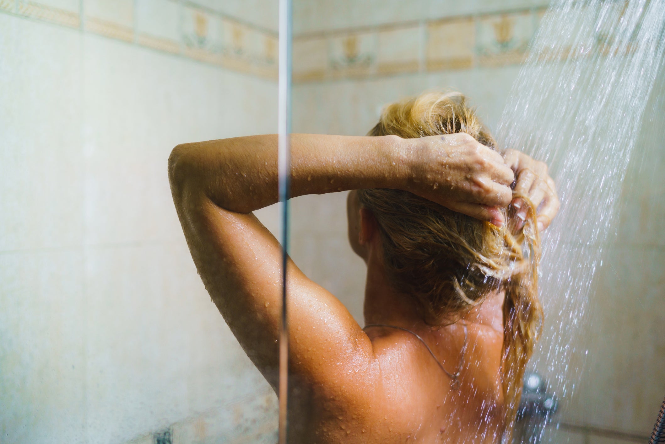 From Wash to Wow: A Complete Hair Care Routine with Prell Products