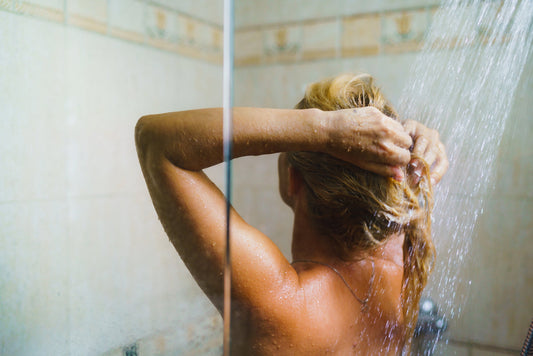 From Wash to Wow: A Complete Hair Care Routine with Prell Products