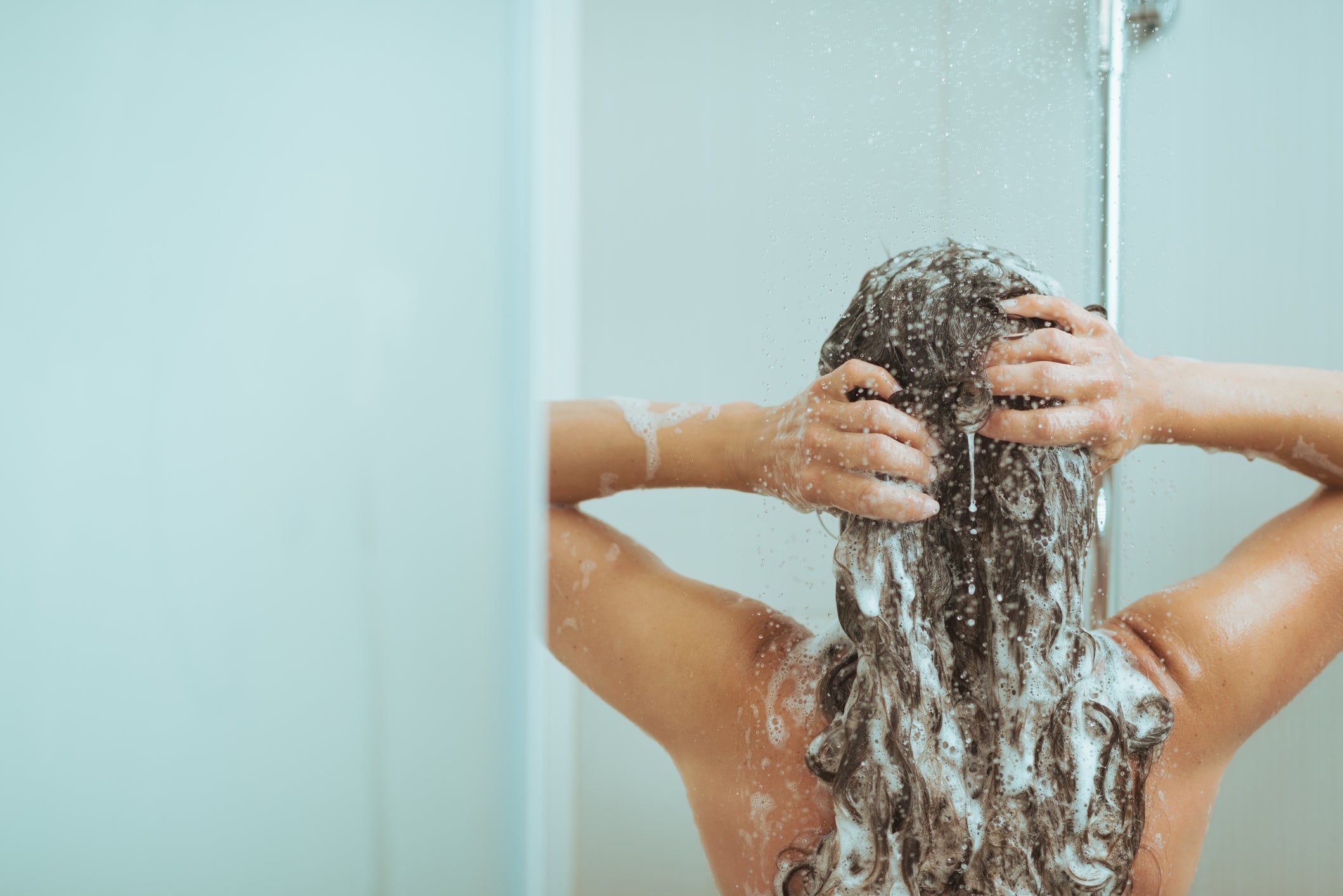 The Prell Guide to Daily Hair Care: Maintaining Healthy Hair Every Day