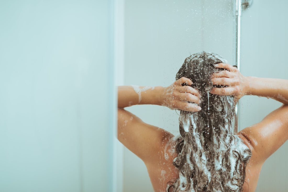 The Prell Guide to Daily Hair Care: Maintaining Healthy Hair Every Day
