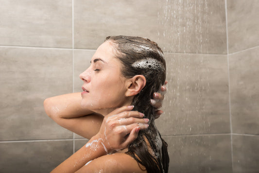Revive Dull Hair: Using Prell to Restore Luster and Vitality