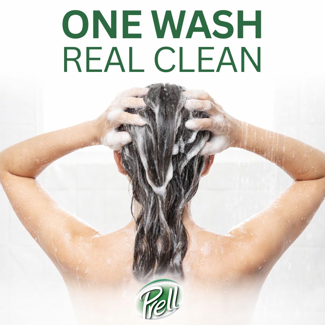 Classic Clean Shampoo