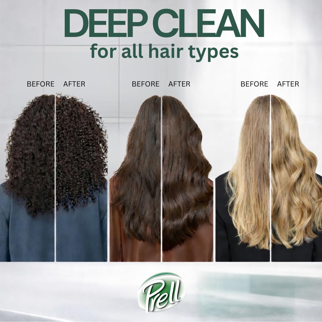 Classic Clean Shampoo