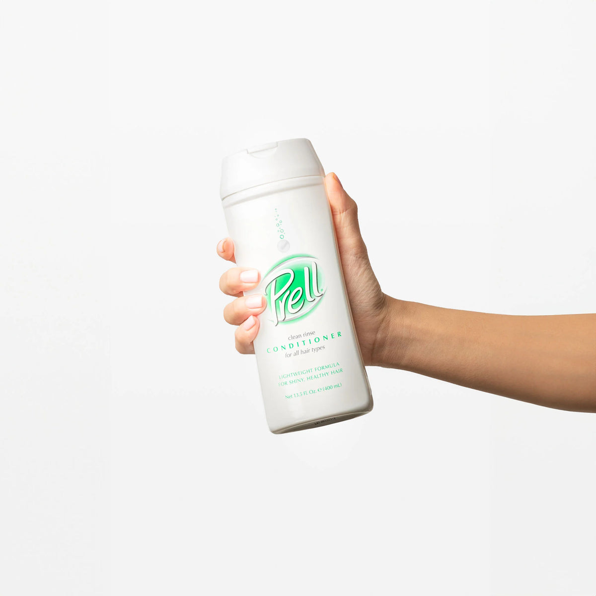 Prell Frizz Free Classic Conditioner | For all hair types – Prell Hair Care