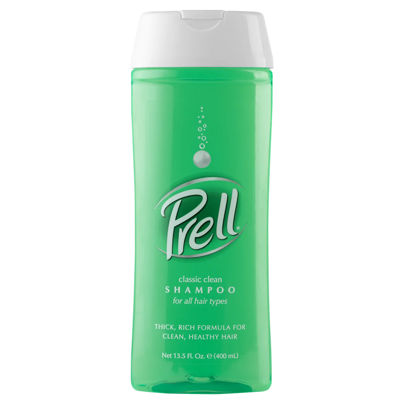 Classic Clean Shampoo