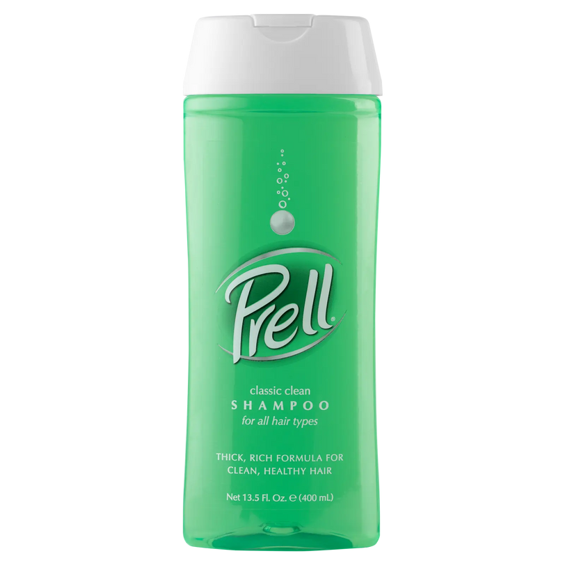 Classic Clean Shampoo
