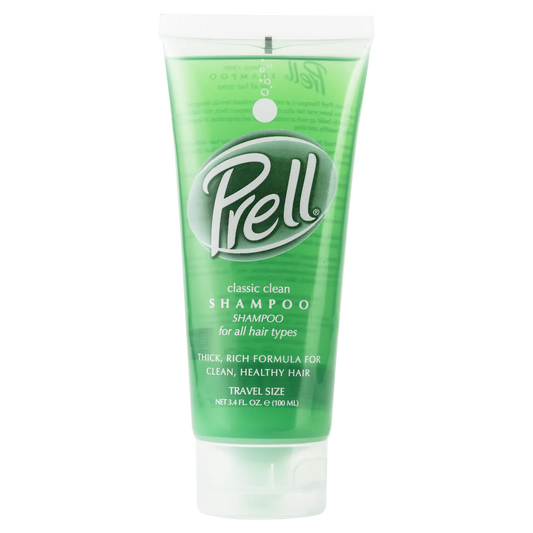 Prell Models Products – Prell Hair Care