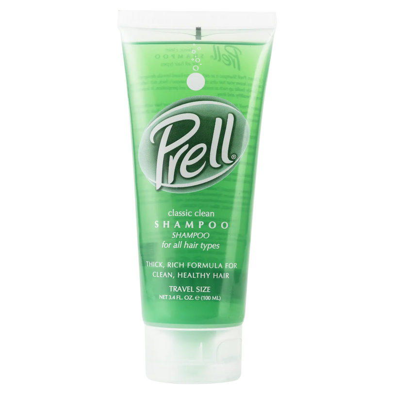 Prell Shampoo TRAVEL SIZE