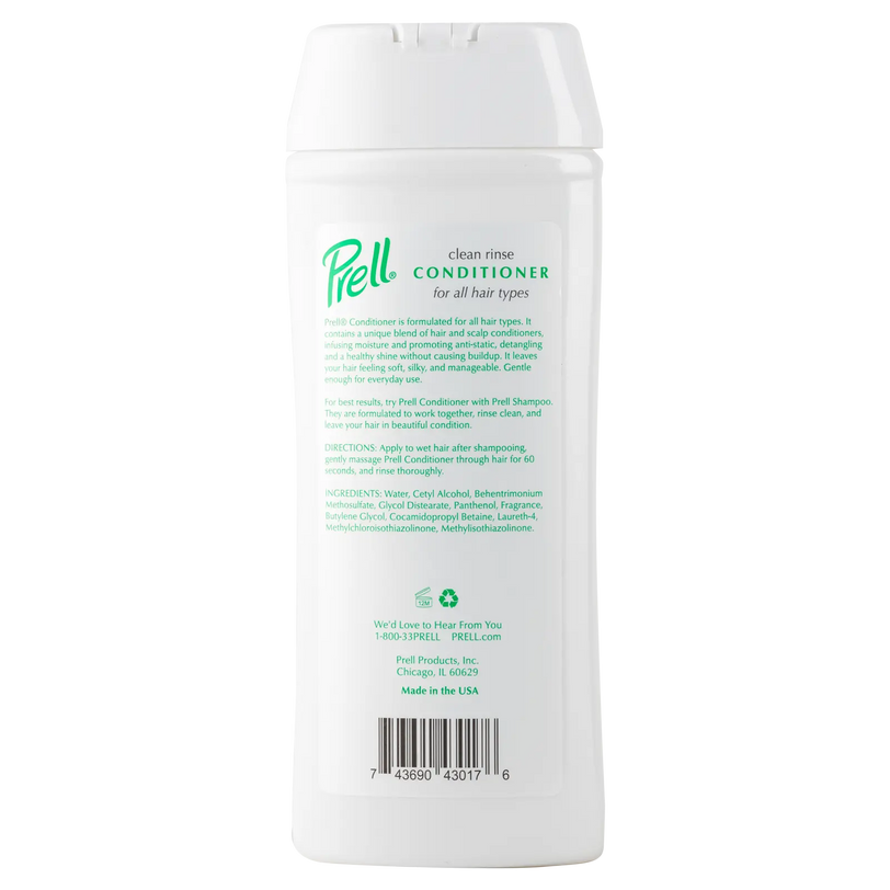 Classic Clean Conditioner