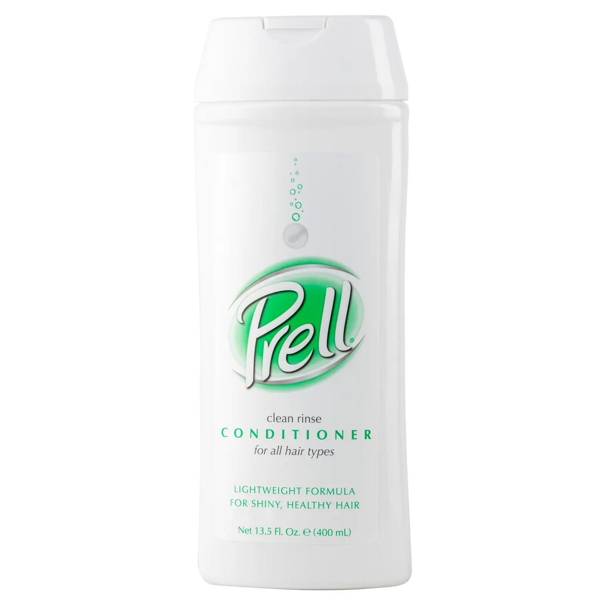Prell Frizz Free Classic Conditioner | For all hair types – Prell Hair Care