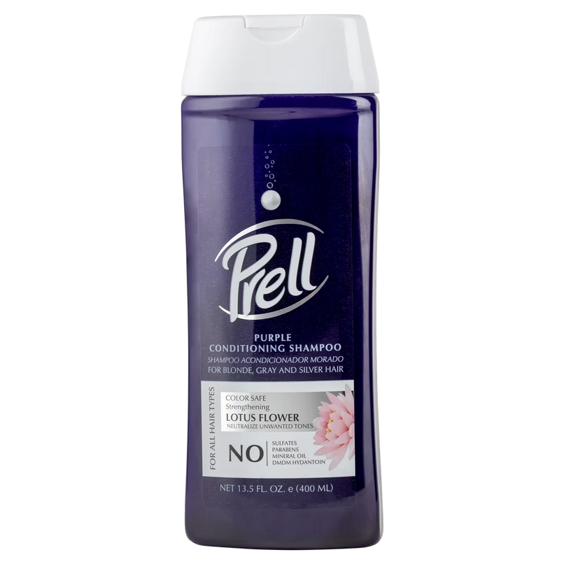Purple Conditioning Shampoo