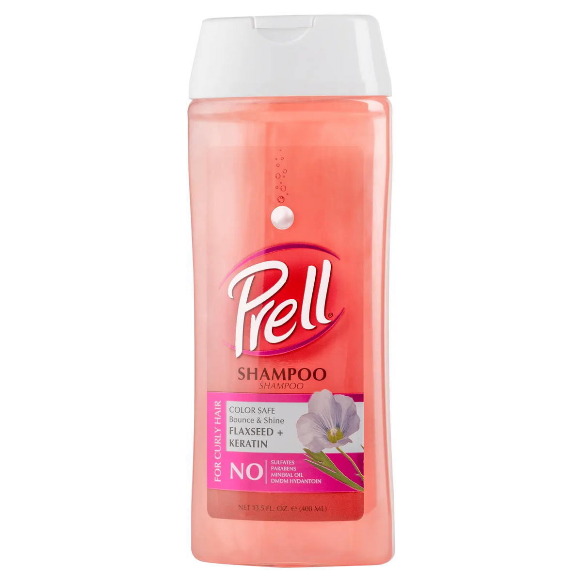 Prell Models Collections – Prell Hair Care