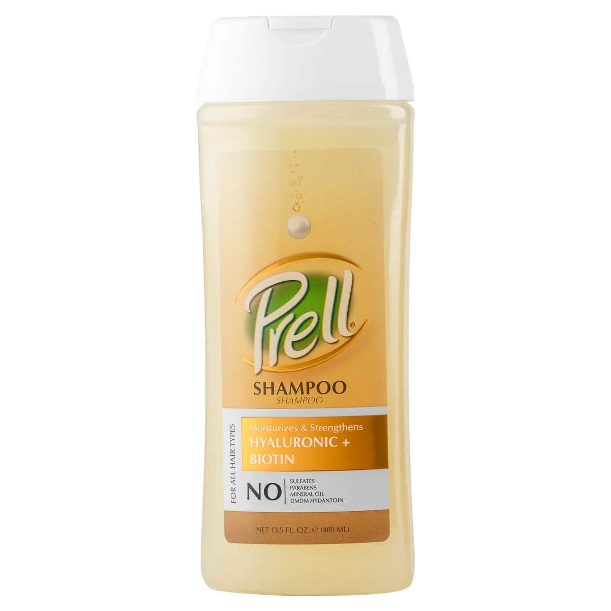 Prell Models Collections – Prell Hair Care