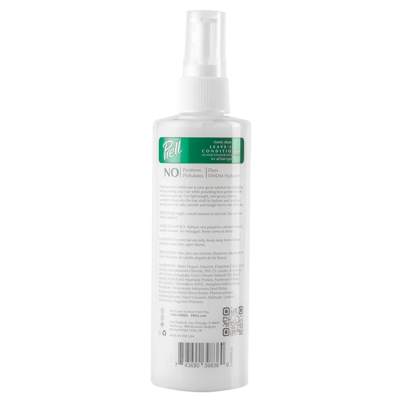 Miracle Leave-In Conditioner