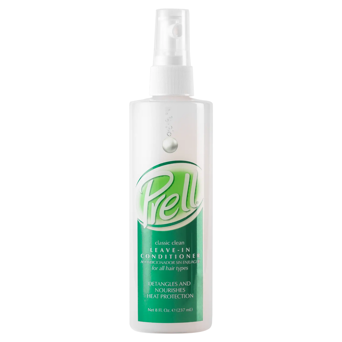 Prell Models Collections – Prell Hair Care