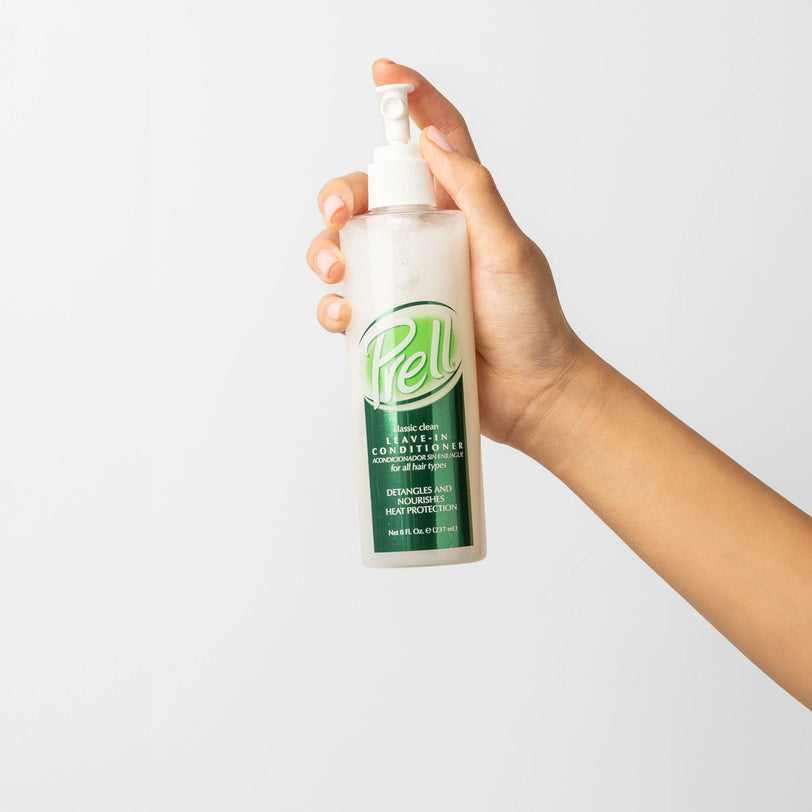 Miracle Leave-In Conditioner