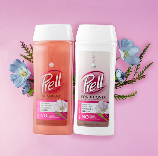 The Strength & Silk Bundle