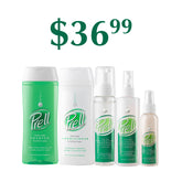 Products – Prell Hair Care