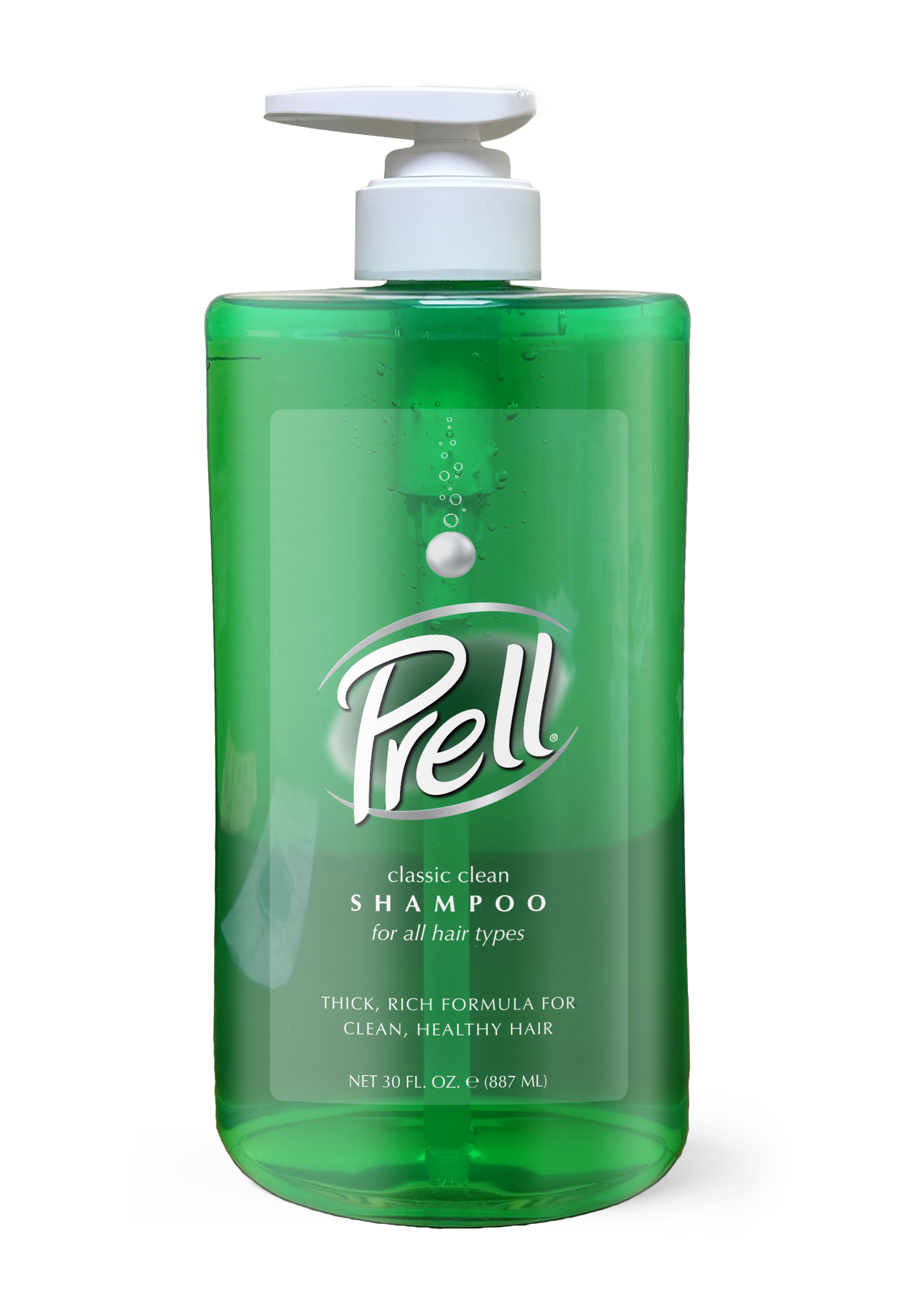 Classic Clean Shampoo