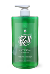 Products – Prell Hair Care