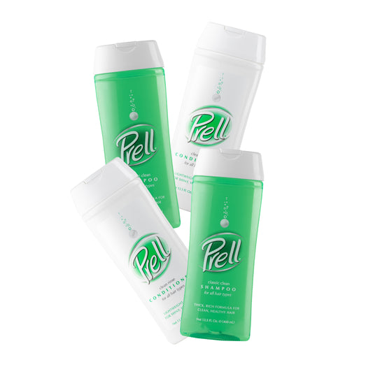The Classic Clean Dream Team Bundle
