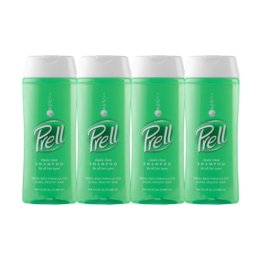 The Fresh & Flawless Bundle