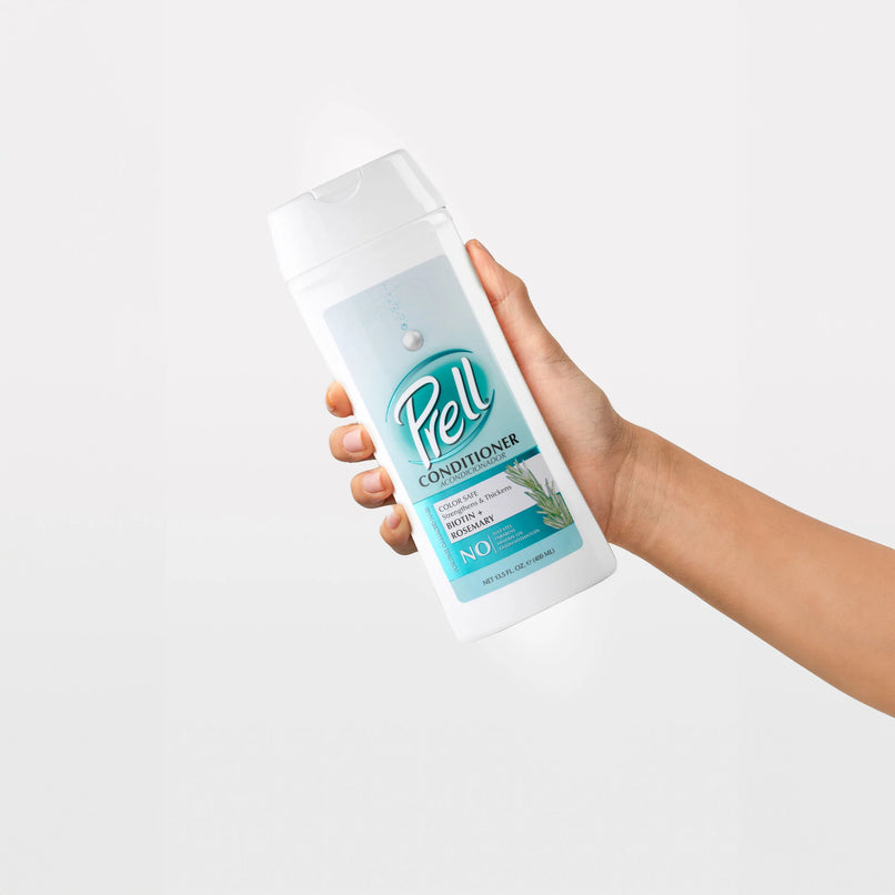 Biotin & Rosemary Conditioner