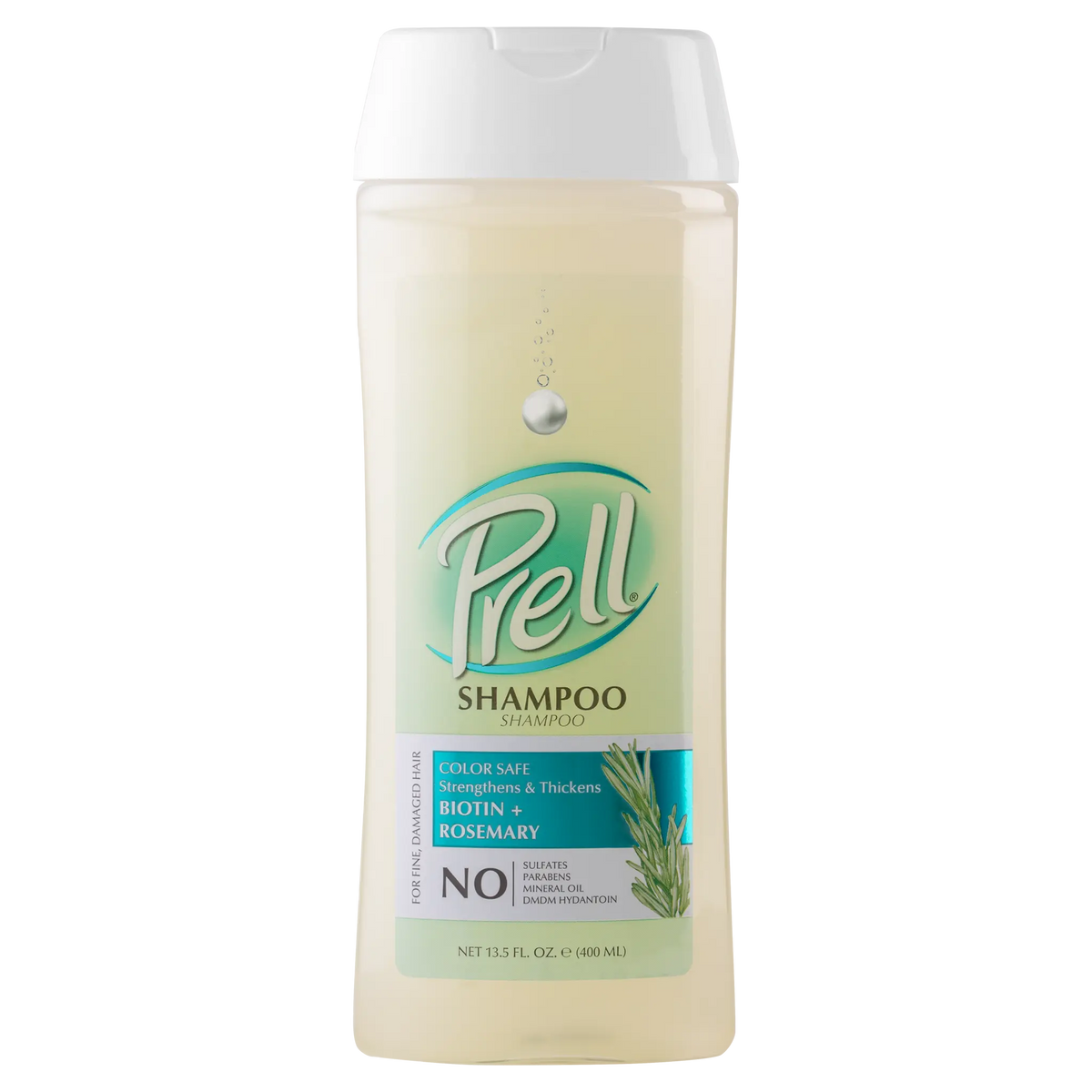 Prell Models Collections – Prell Hair Care
