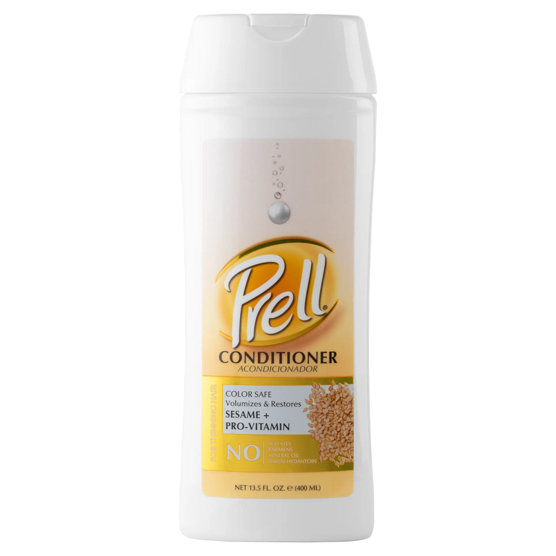 Sesame & Pro-Vitamin Conditioner