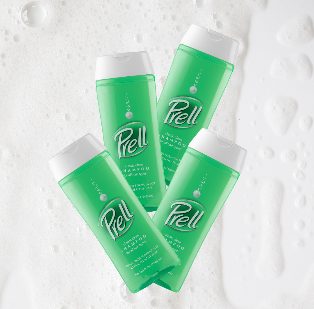 The Fresh & Flawless Bundle
