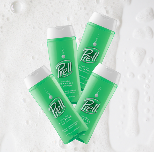 The Fresh & Flawless Bundle