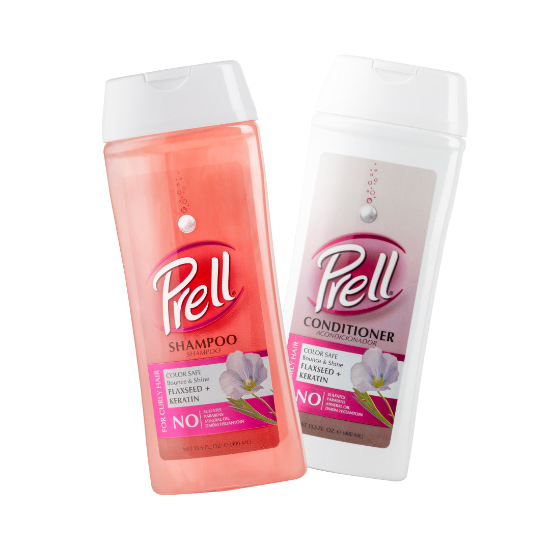The Strength & Silk Bundle
